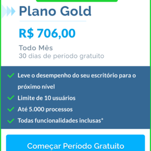 Plano Gold